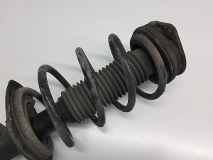NISSAN Qashqai+2 (2007–2013) Front shock absorber and its components 54302EY10B - 5