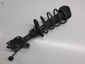 Front shock absorber and its components - 54302EY10B