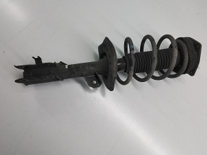 NISSAN Qashqai+2 (2007–2013) Front shock absorber and its components 54303EY10B - 4