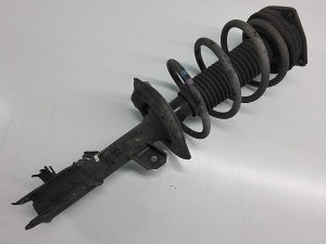 Front shock absorber and its components - 54303EY10B