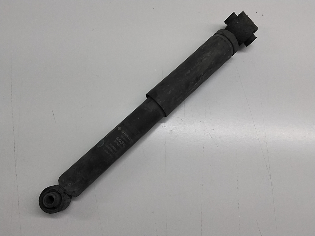 NISSAN Qashqai+2 (2007–2013) Stoßdämpfer hinten 56210EY10D NISSAN Qashqai+2 (2007–2013) Stoßdämpfer hinten 56210EY10D