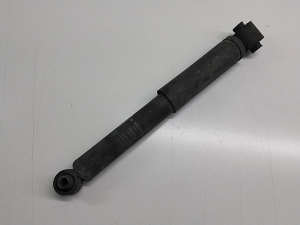NISSAN Qashqai+2 (2007–2013) Stoßdämpfer hinten 56210EY10D - 2