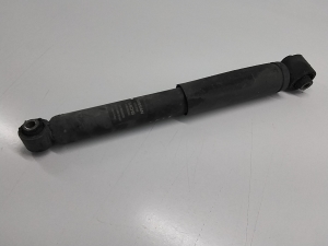 NISSAN Qashqai+2 (2007–2013) Stoßdämpfer hinten 56210EY10D - 2
