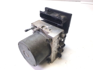 ABS Steuergerät - 0265800415 0265281522