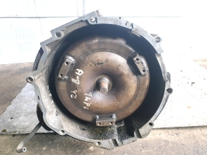 AUDI A8 D2 (1994–2002) Getriebe CML , CML 4HP-24A - 3