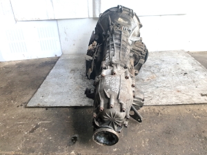 AUDI A8 D2 (1994–2002) Getriebe CML , CML 4HP-24A - 5