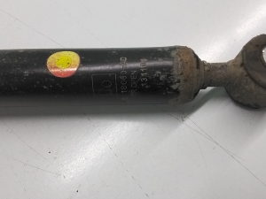 Ford Fiesta VI (2008–2017) Rear shock absorber C1BC18080AD - 2