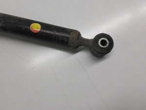 Ford Fiesta VI (2008–2017) Rear shock absorber C1BC18080AD - 3
