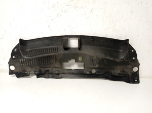 Chevrolet Trax (B) (2012–2026) Kapotialune kate 95079809 - 2