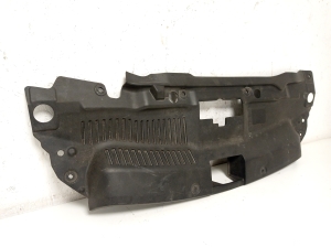 Chevrolet Trax (B) (2012–2026) Kapotialune kate 95079809 - 3