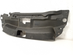 Chevrolet Trax (B) (2012–2026) Kapotialune kate 95079809 - 4