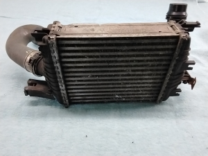 RENAULT Captur (2013–2019) Intercooler 144961381R - 4