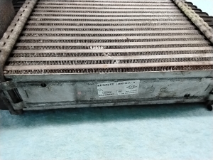 RENAULT Captur (2013–2019) Intercooler 144961381R - 5