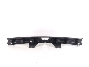  Rear panel interior trim 