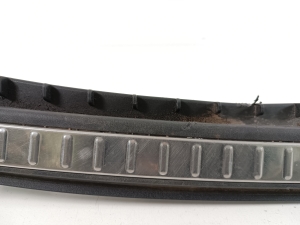  Rear panel interior trim 