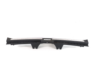  Rear panel interior trim 