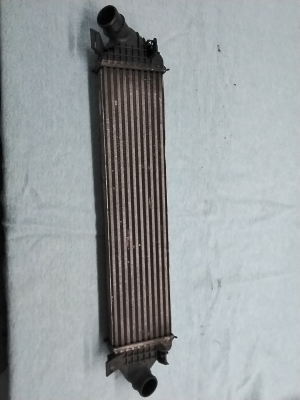 VOLVO C30 (2006–2013) Intercooler 9M519L440AC - 4