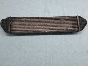 Ladeluftkühler - 9M519L440AC