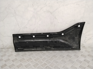 VOLVO XC40 (2017–2026) Rear side door molding 32409187 - 2