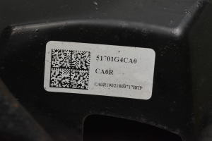 Kia ceed (2018–2026) Radnabe Vorderrad 51701G4CA0 - 4