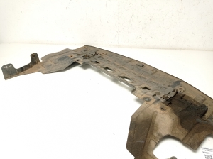 Chevrolet Trax (B) (2012–2026) Front underbody protection 95316251 - 2