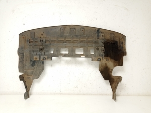 Chevrolet Trax (B) (2012–2026) Front underbody protection 95316251 - 3