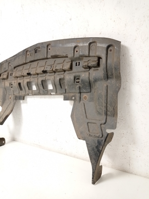 Chevrolet Trax (B) (2012–2026) Front underbody protection 95316251 - 4