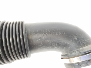 Mercedes Benz GLA-Class 156 (2013–2019) Hose A6510902242 - 2