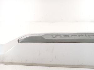  Front door strip 