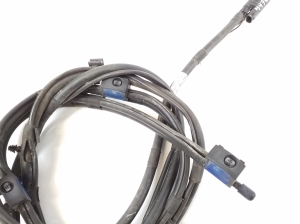  Windscreen washer nozzle 