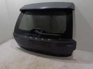 Trunk lid - 31455985