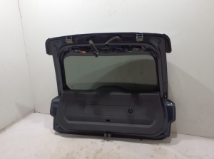 VOLVO XC90 (2015–2024) Trunk lid 31455985 - 2