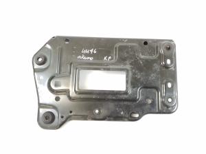 Mercedes Benz GLA-Class 156 (2013–2019) Support de batterie A2466200018 - 2