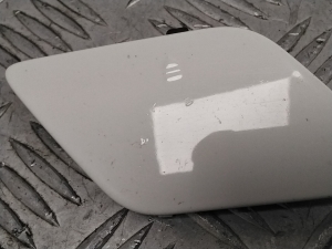 Mercedes Benz C-Class 204 (2007–2014) Front bumper tow hook cover A2048850426 - 2
