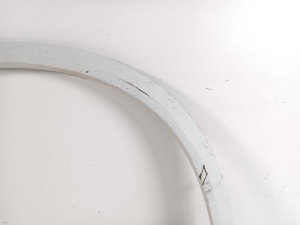  Front wing gill 