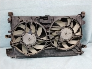Radiator set and its parts - 13123751