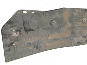 Opel Astra K (2015–2021) Unterbodenschutz 39026300 - 4
