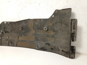 Opel Astra K (2015–2021) Unterbodenschutz 39026300 - 5