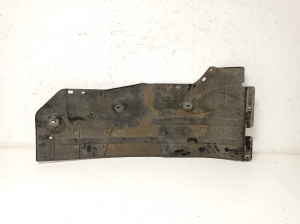   Underbody shield  - 39026300 