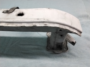Ford Kuga (2012–2019) Front bumper reinforcement 1918601 - 2