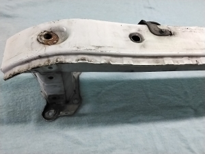 Ford Kuga (2012–2019) Front bumper reinforcement 1918601 - 5