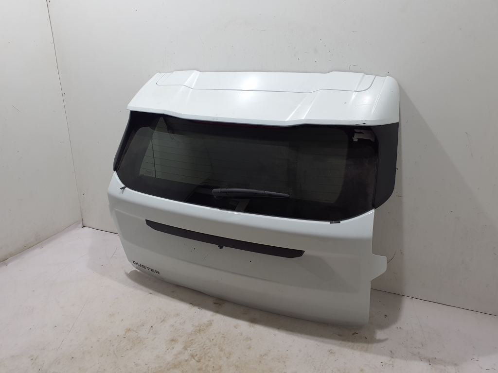 Dacia Duster P1310 (2024–2026) Trunk lid 901001665R Dacia Duster P1310 (2024–2026) Trunk lid 901001665R
