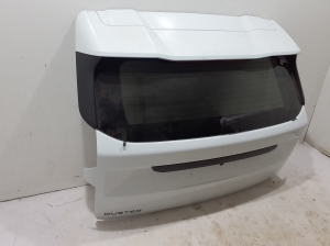 Dacia Duster P1310 (2024–2026) Trunk lid 901001665R - 3