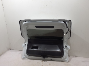 Dacia Duster P1310 (2024–2026) Trunk lid 901001665R - 4