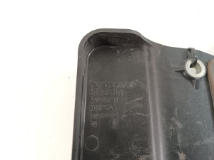  Battery finish 