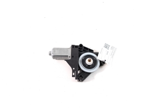   Front door window motor 