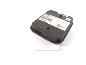VOLVO XC90 (2015–2024) Xenon headlight control unit 31395946 - 3