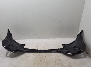 Mercedes Benz GLC-Class 254 (2022–2026) Front bumper A2548851501 - 3