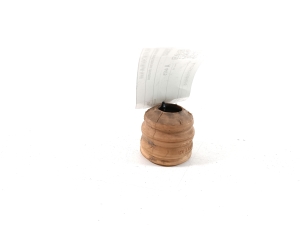   Front shock absorber 