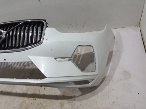 VOLVO XC60 (2017–2026) Front bumper 32234928 - 3